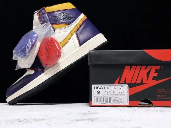 Cheap MAX to 1 x Nike Chicago Air Jordan High CD6578-507 SB LA 0512